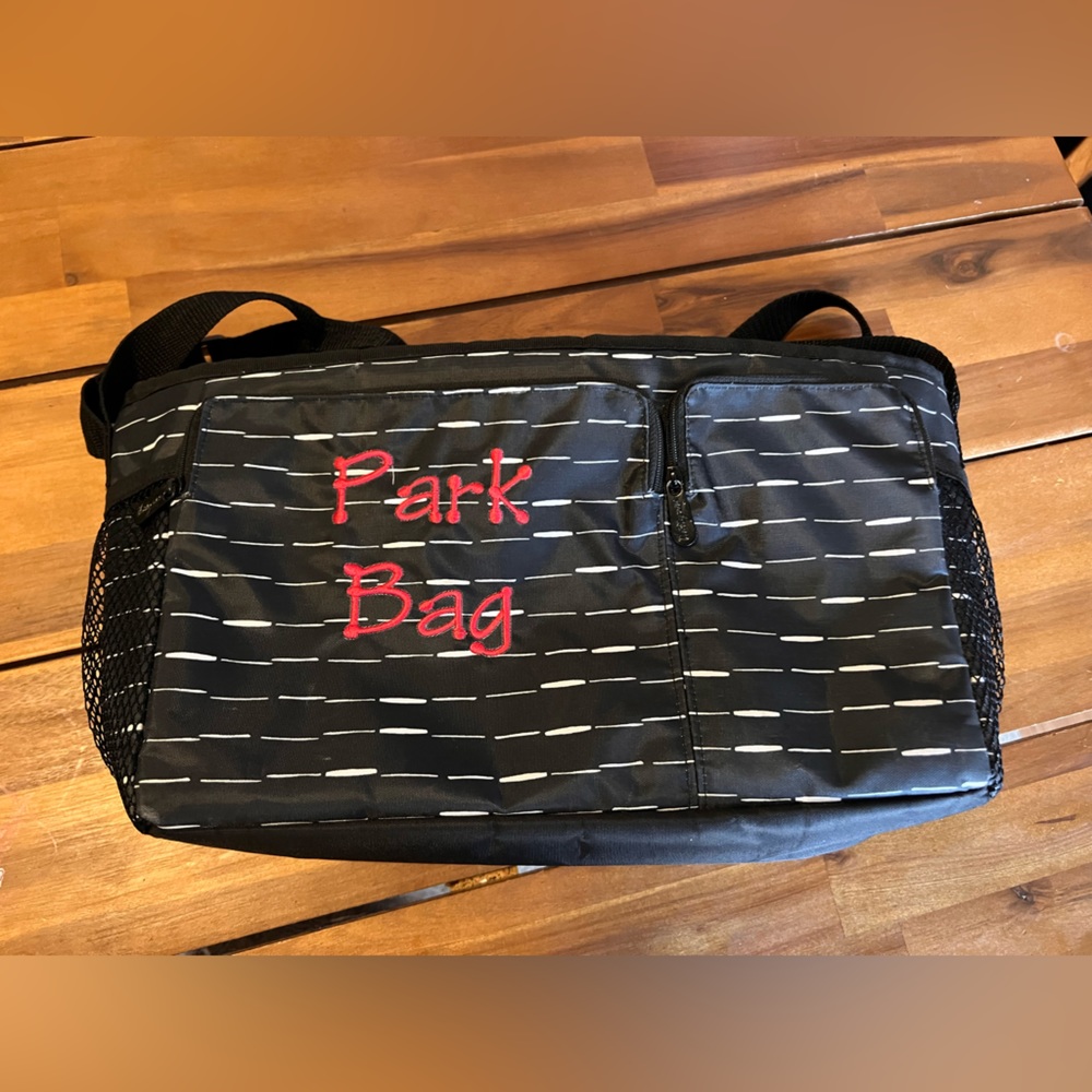 Thirty-One Thermal Stroller Bag